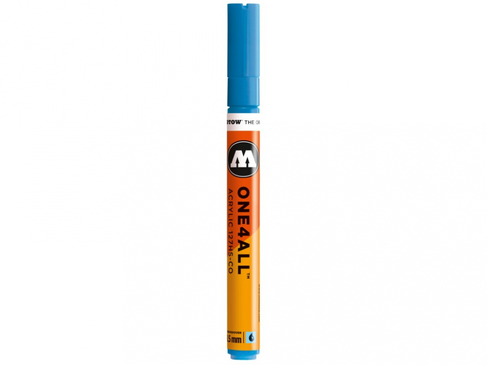 One4All™ 127HS-CO 1,5 mm [2]