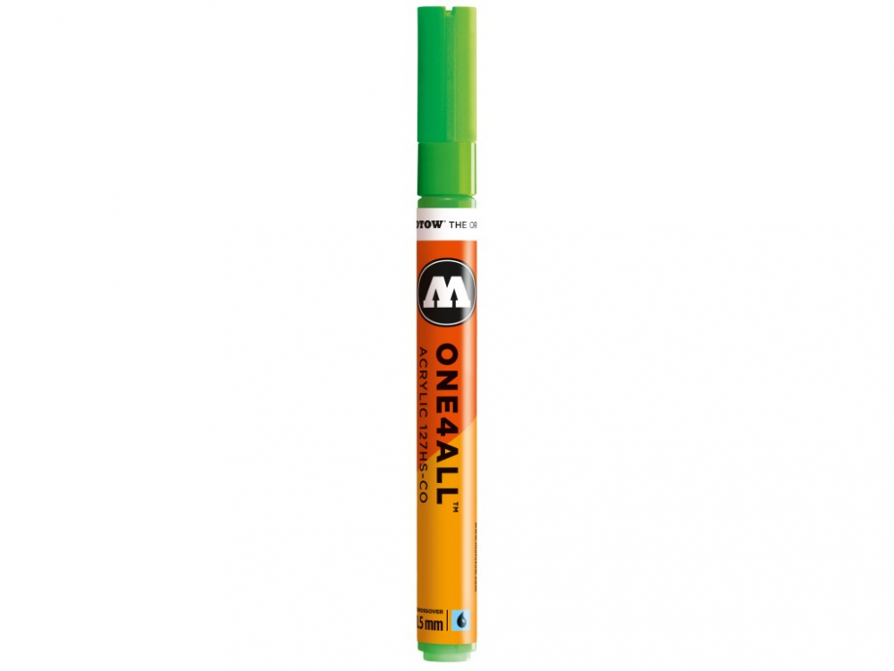 One4All™ 127HS-CO 1,5 mm [2]