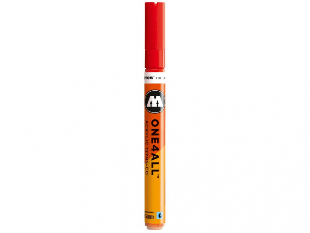 One4All™ 127HS-CO 1,5 mm [2]