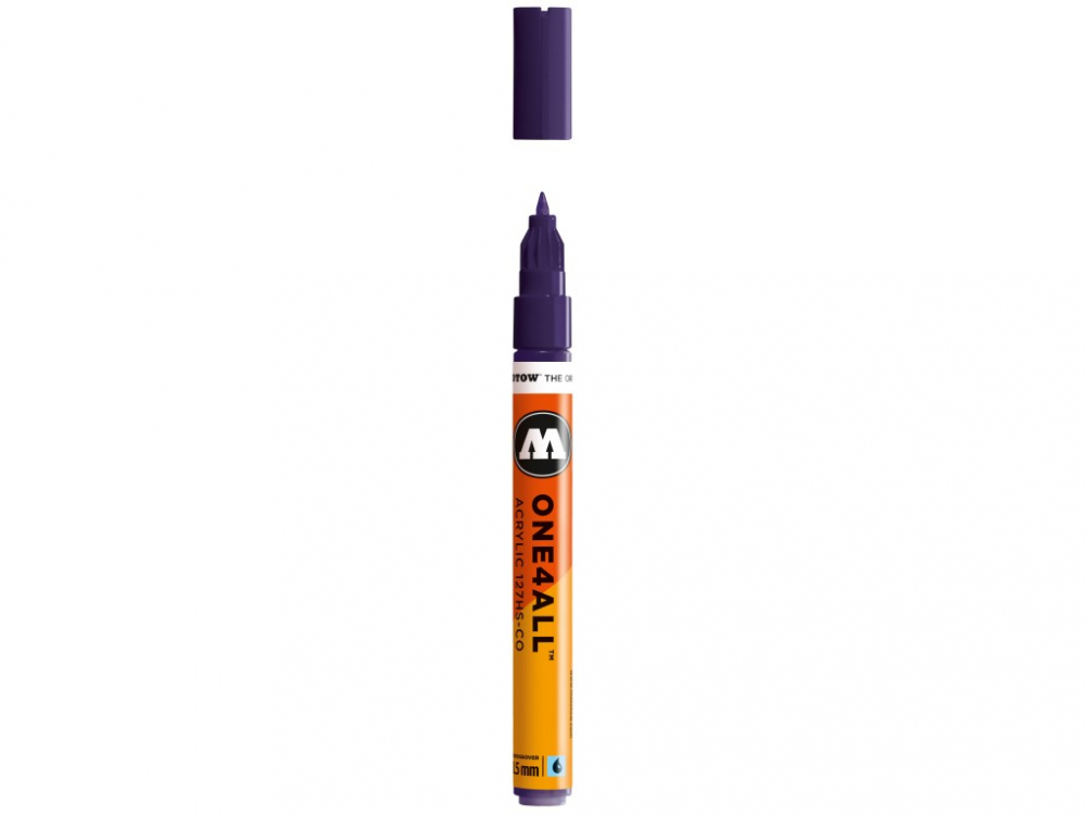 One4All™ 127HS-CO 1,5 mm [3]