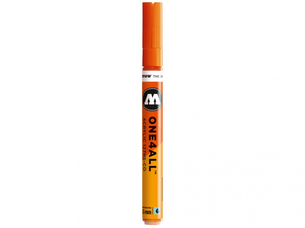 One4All™ 127HS-CO 1,5 mm [2]