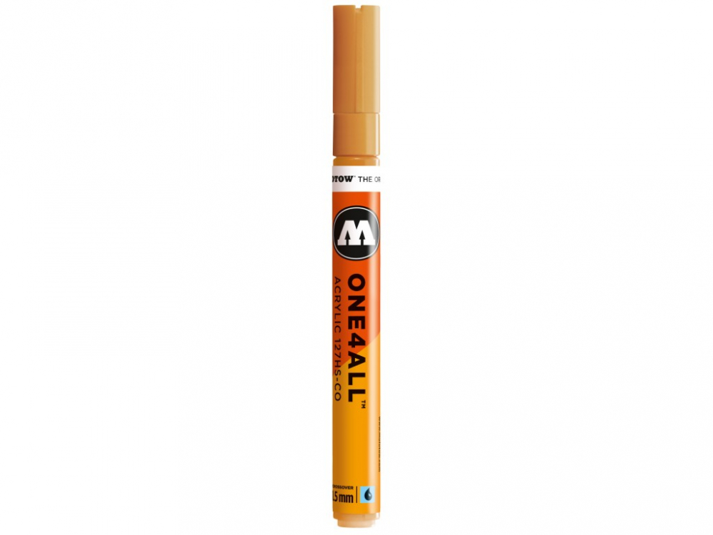One4All™ 127HS-CO 1,5 mm [2]