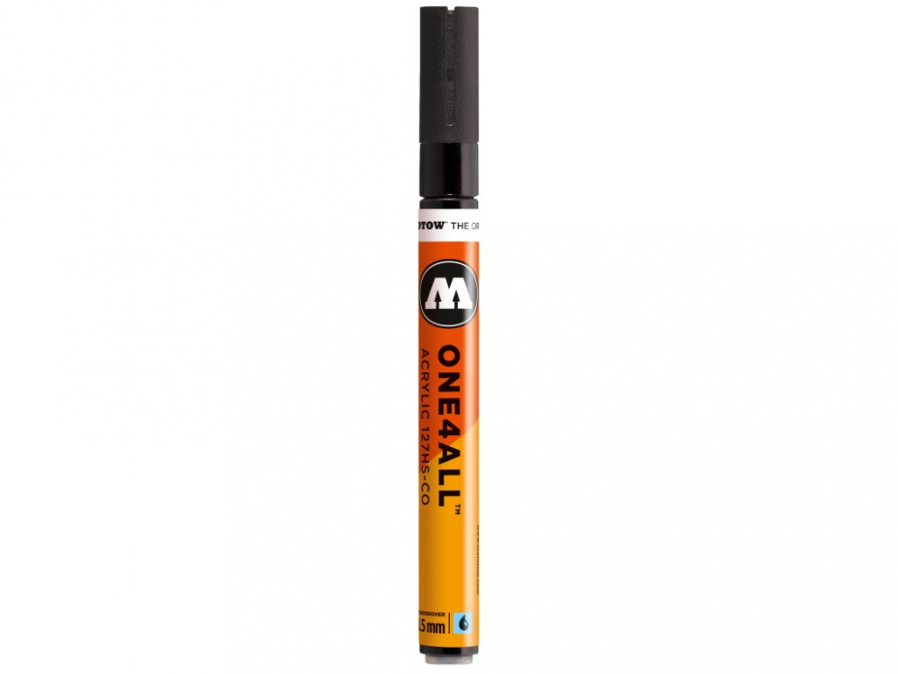 One4All™ 127HS-CO 1,5 mm [2]