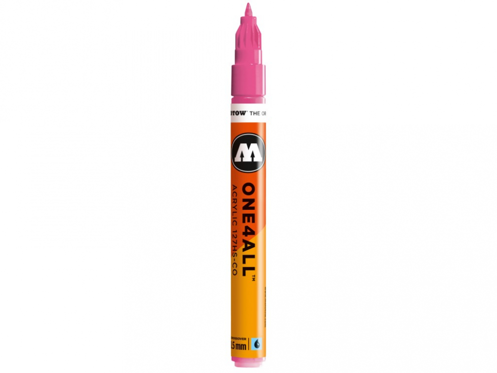 One4All™ 127HS-CO 1,5 mm [1]