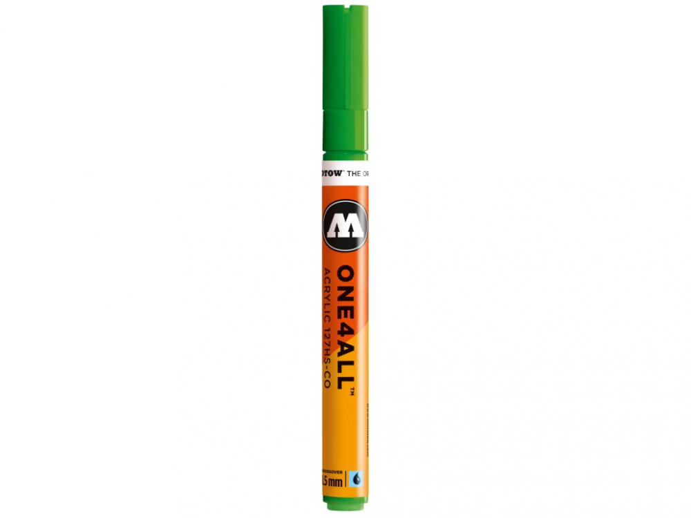 One4All™ 127HS-CO 1,5 mm [2]