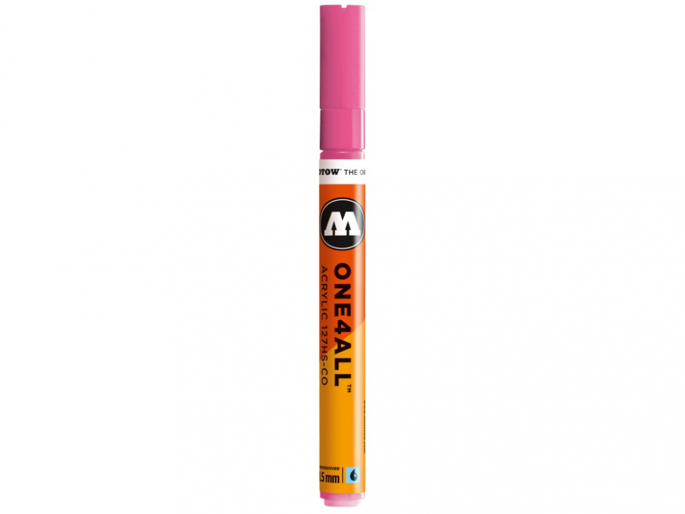 One4All™ 127HS-CO 1,5 mm [2]