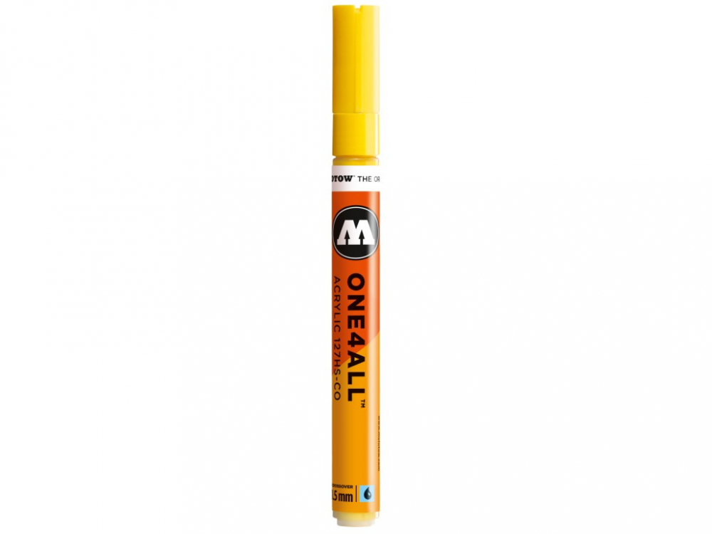 One4All™ 127HS-CO 1,5 mm [2]