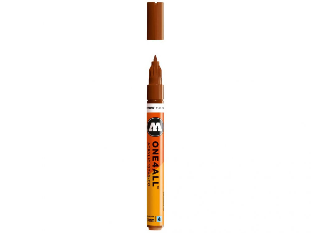 One4All™ 127HS-CO 1,5 mm [3]