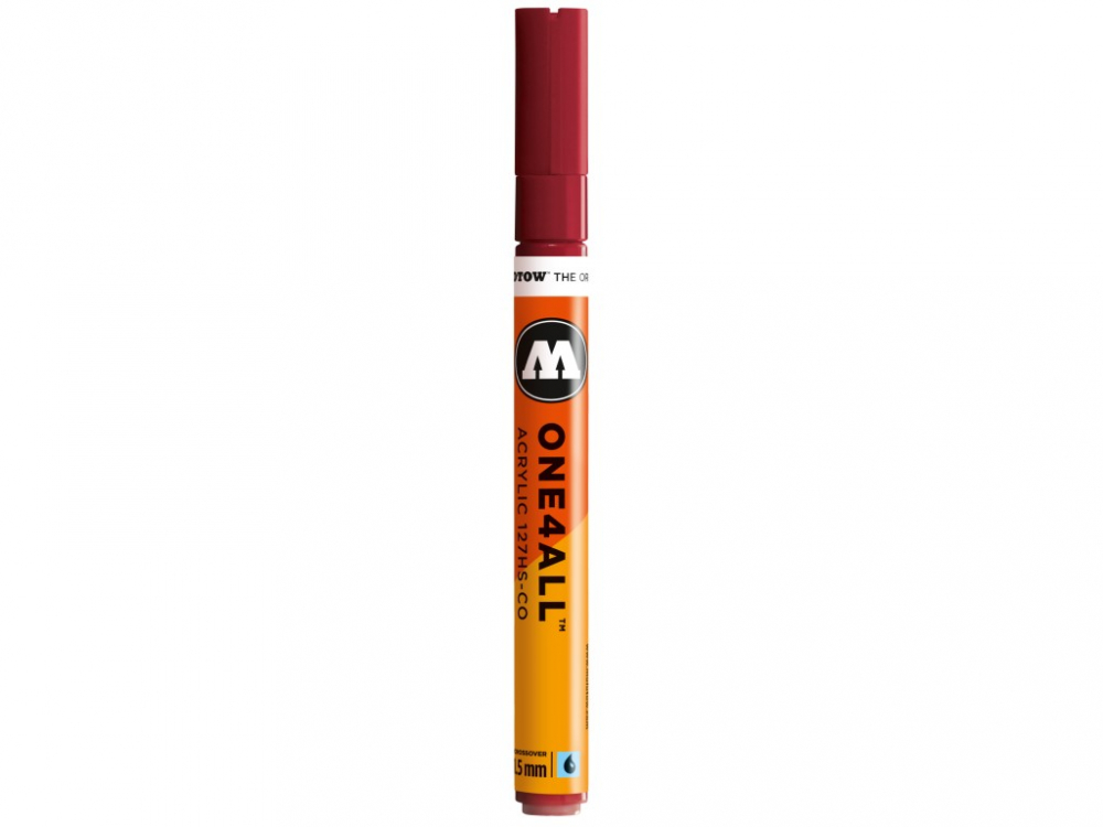 One4All™ 127HS-CO 1,5 mm [2]
