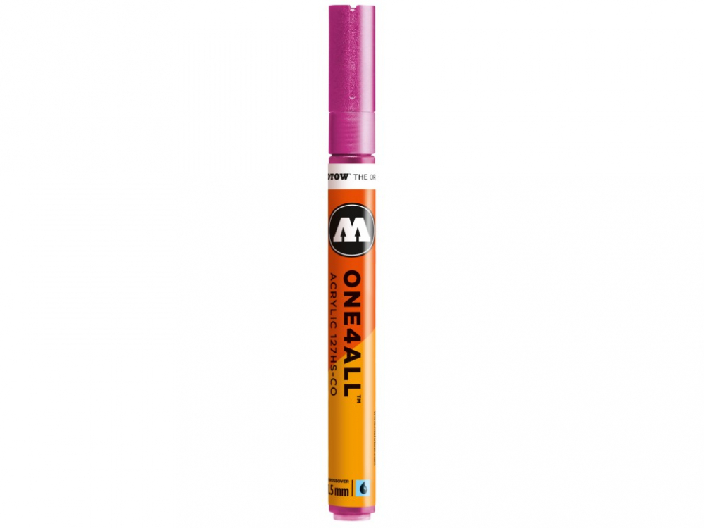 One4All™ 127HS-CO 1,5 mm [2]