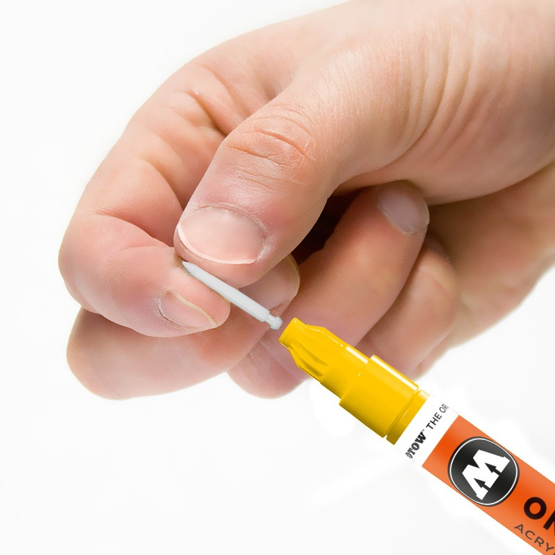 One4All™ 127HS-CO 1,5 mm [4]