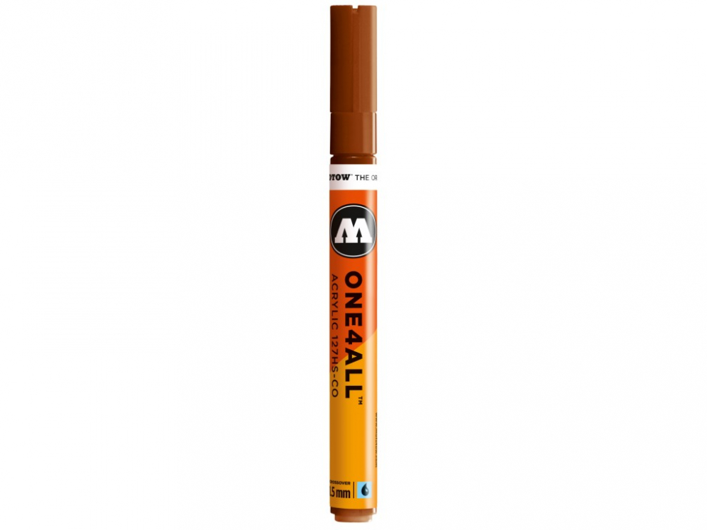 One4All™ 127HS-CO 1,5 mm [2]