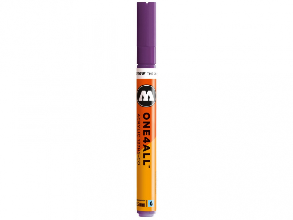 One4All™ 127HS-CO 1,5 mm [2]