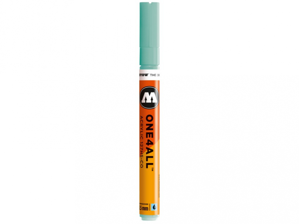 One4All™ 127HS-CO 1,5 mm [2]