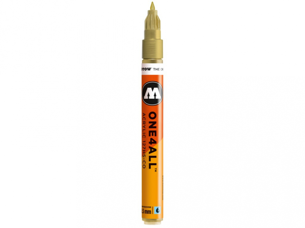 One4All™ 127HS-CO 1,5 mm [1]