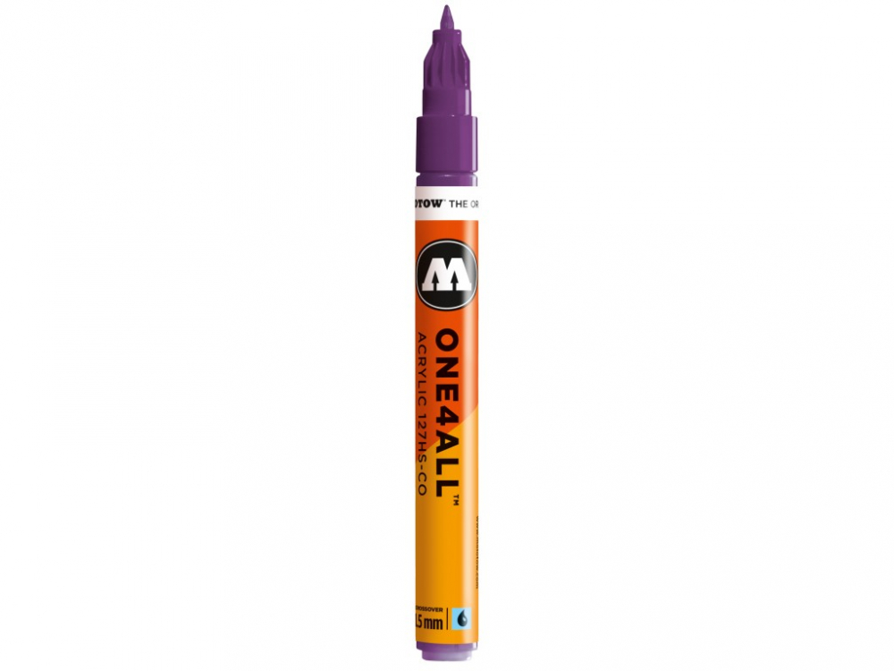One4All™ 127HS-CO 1,5 mm [1]