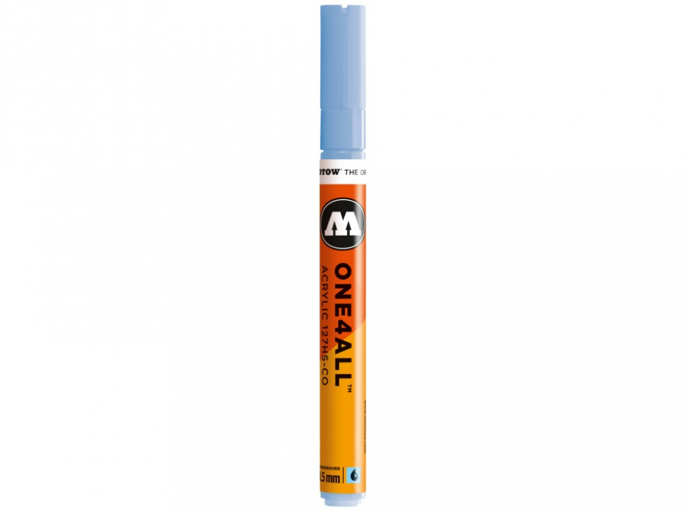 One4All™ 127HS-CO 1,5 mm [2]