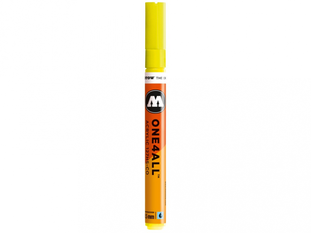 One4All™ 127HS-CO 1,5 mm [2]