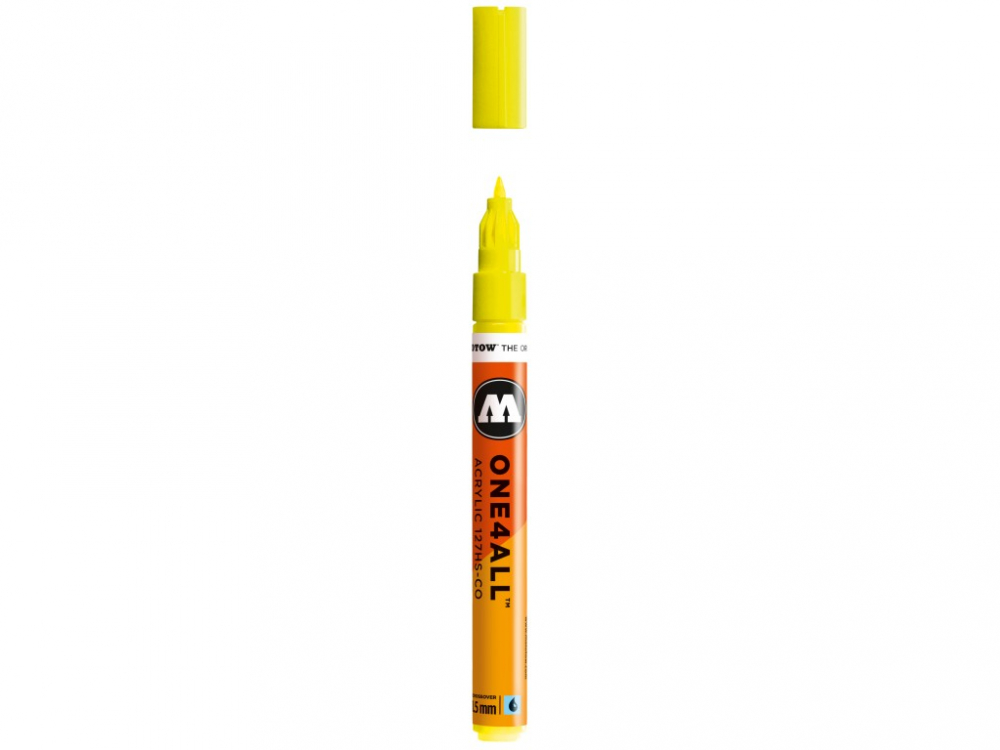 One4All™ 127HS-CO 1,5 mm [3]