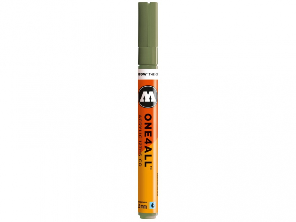 One4All™ 127HS-CO 1,5 mm [2]