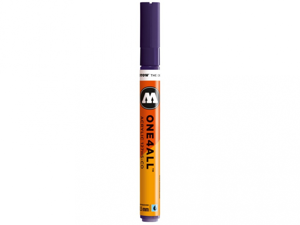 One4All™ 127HS-CO 1,5 mm [2]