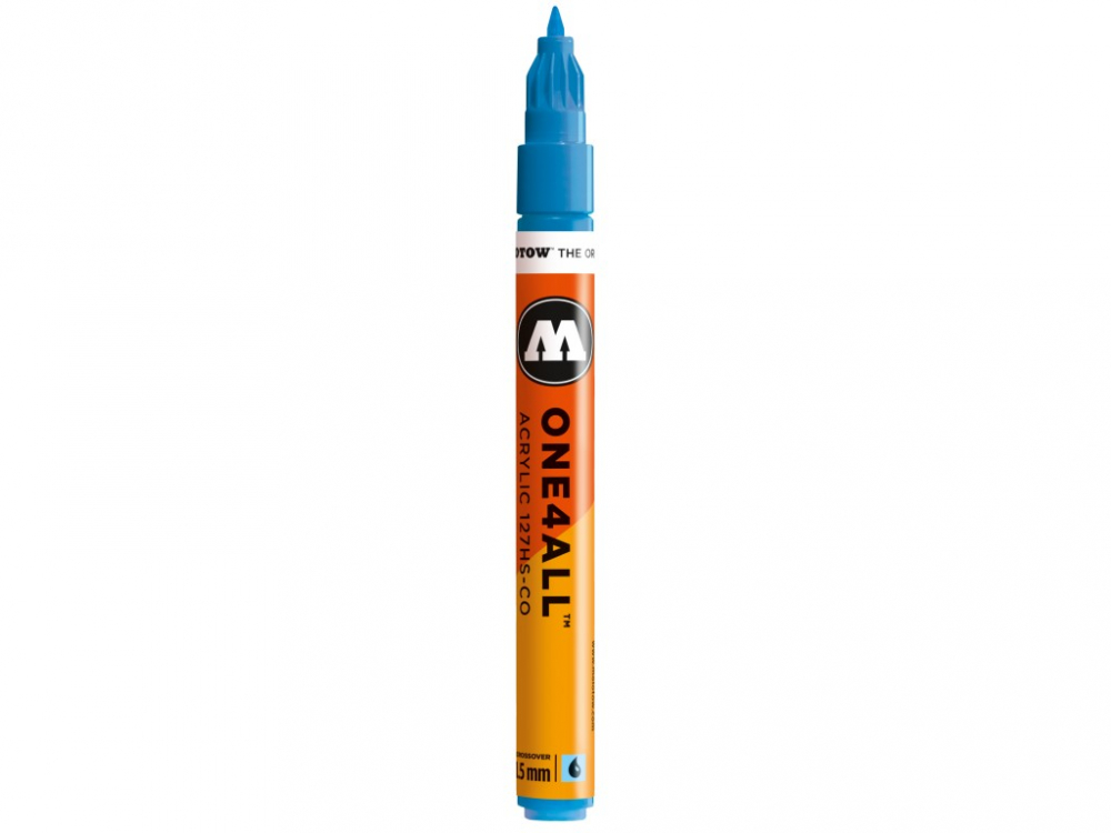 One4All™ 127HS-CO 1,5 mm [1]