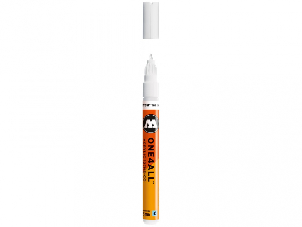 One4All™ 127HS-CO 1,5 mm [3]