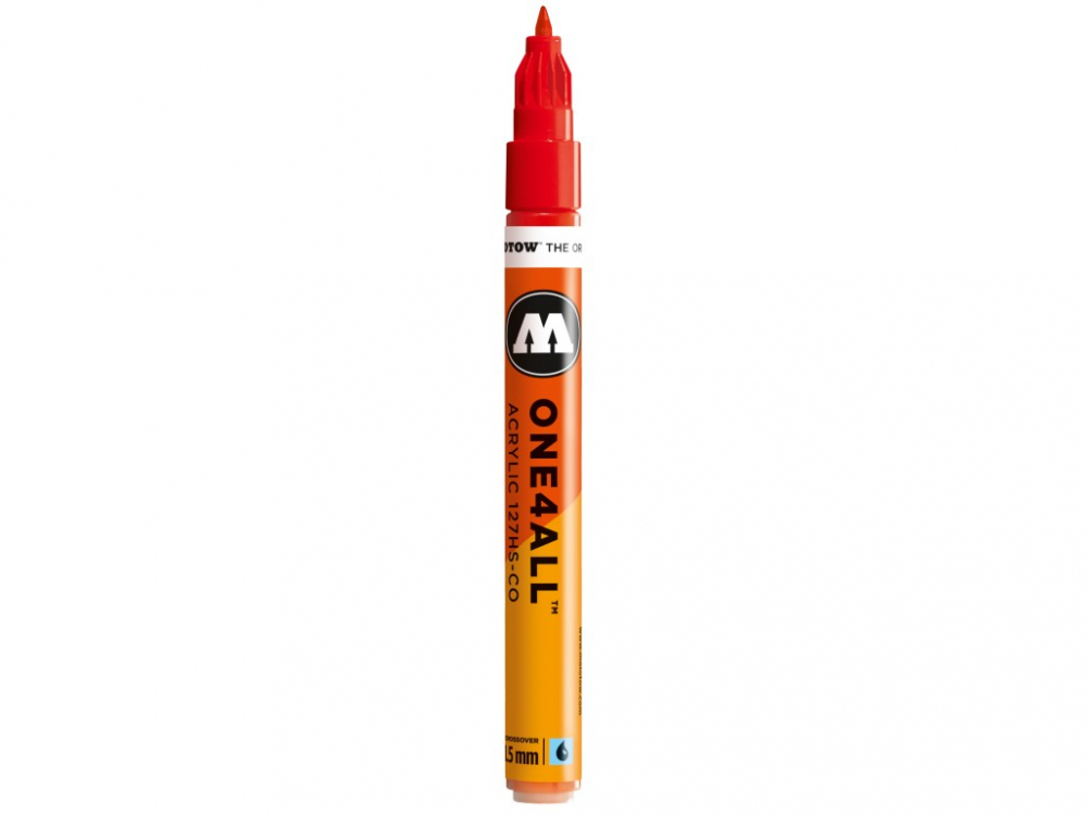 One4All™ 127HS-CO 1,5 mm [1]