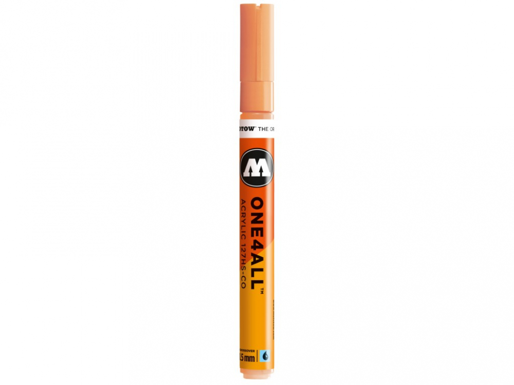 One4All™ 127HS-CO 1,5 mm [2]
