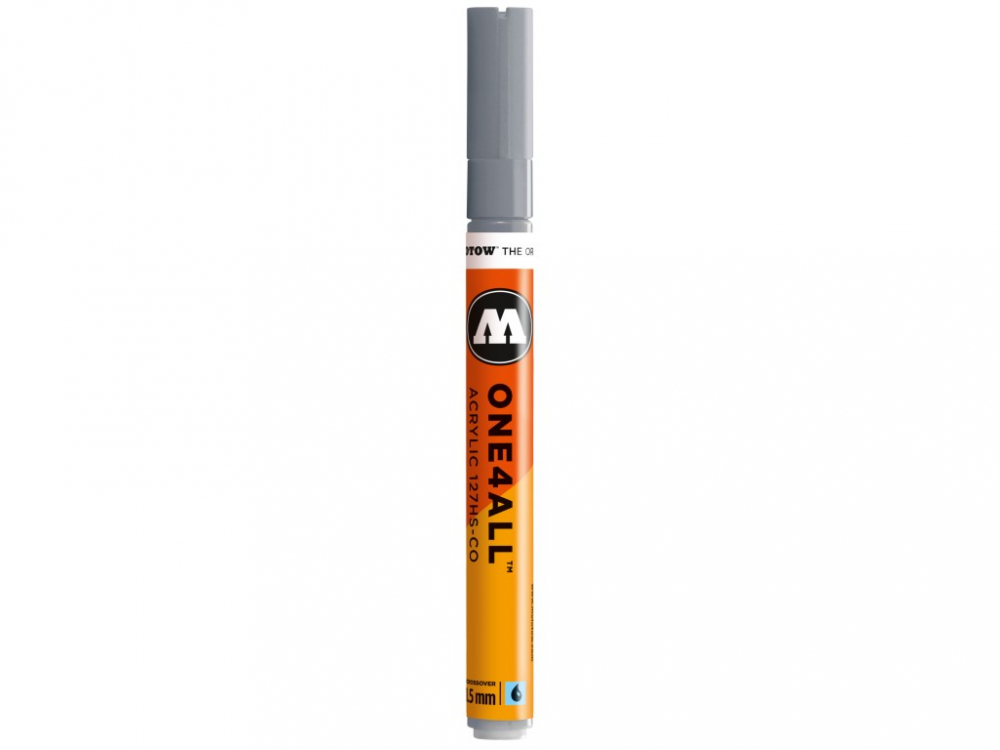 One4All™ 127HS-CO 1,5 mm [2]