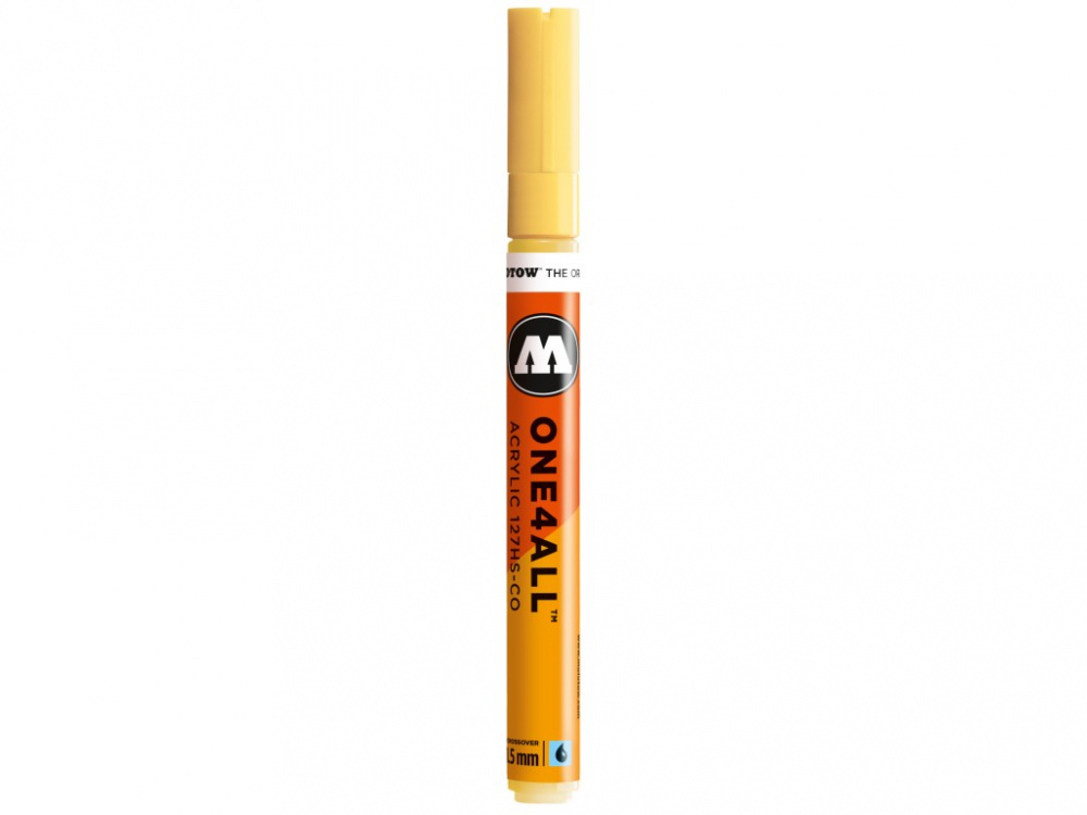 One4All™ 127HS-CO 1,5 mm [2]