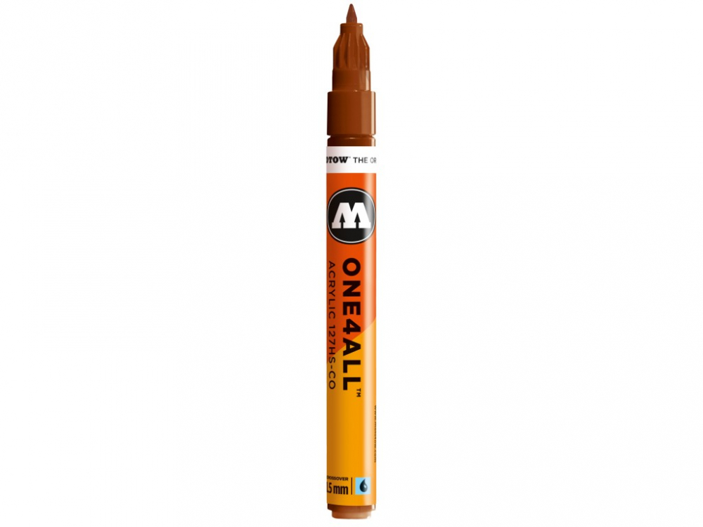 One4All™ 127HS-CO 1,5 mm [1]