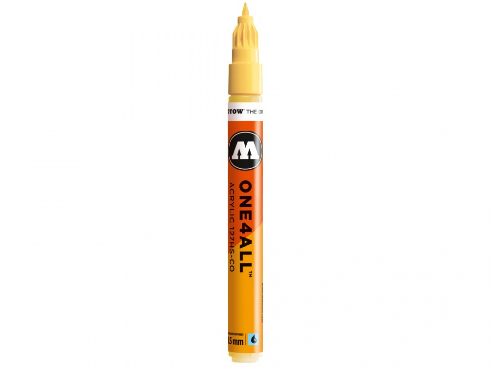 One4All™ 127HS-CO 1,5 mm [1]