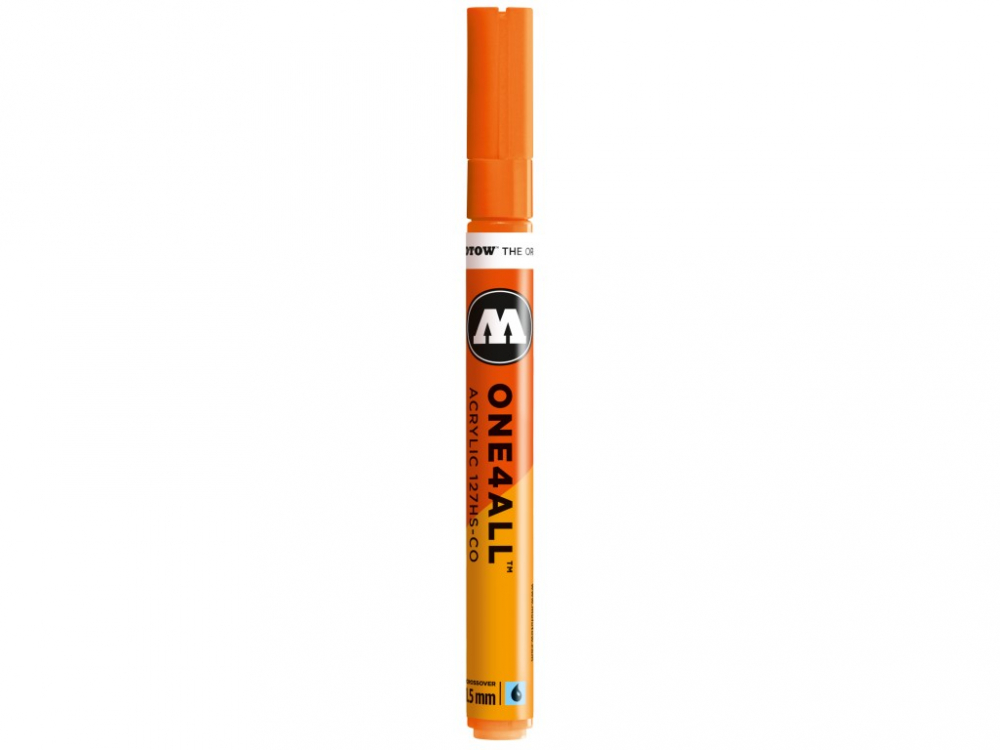 One4All™ 127HS-CO 1,5 mm [2]