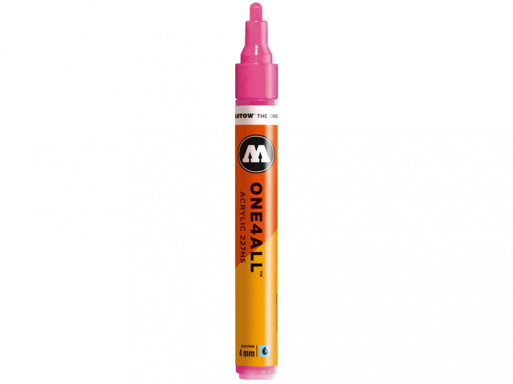 One4All™ 227HS 4 mm [1]