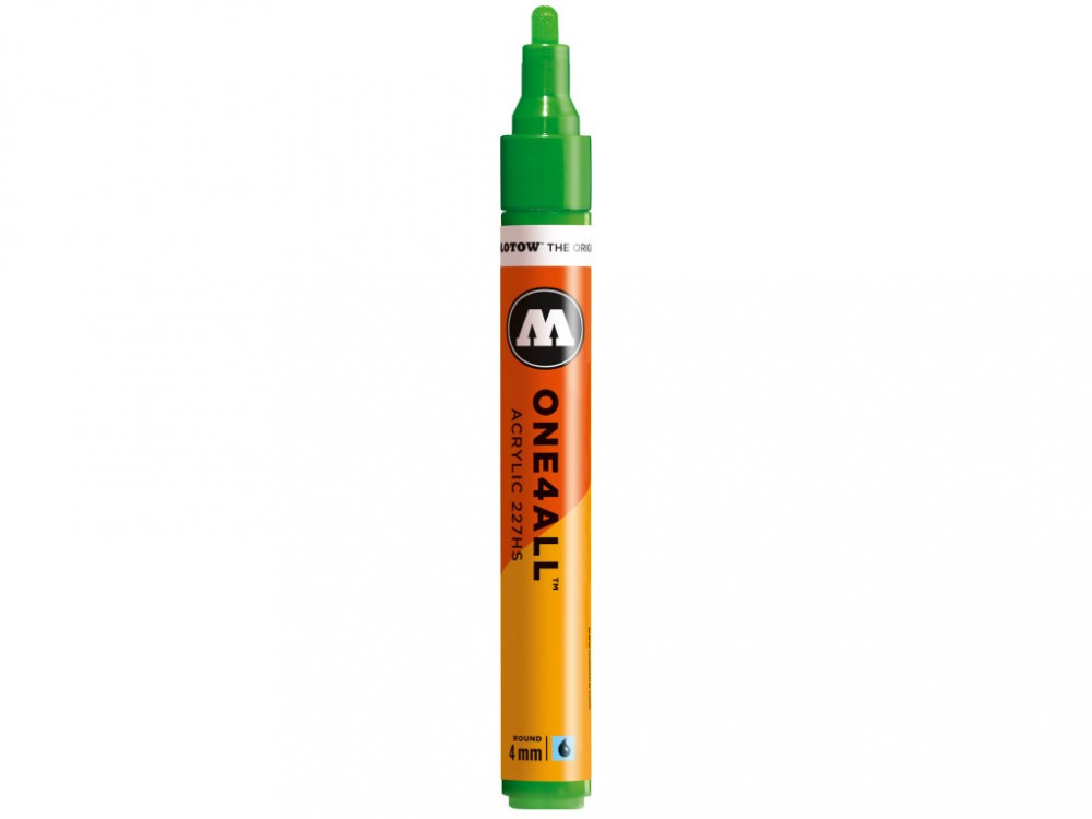 One4All™ 227HS 4 mm [1]