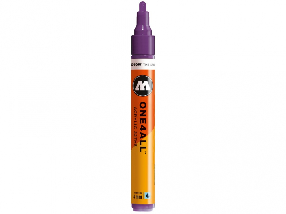 One4All™ 227HS 4 mm [1]