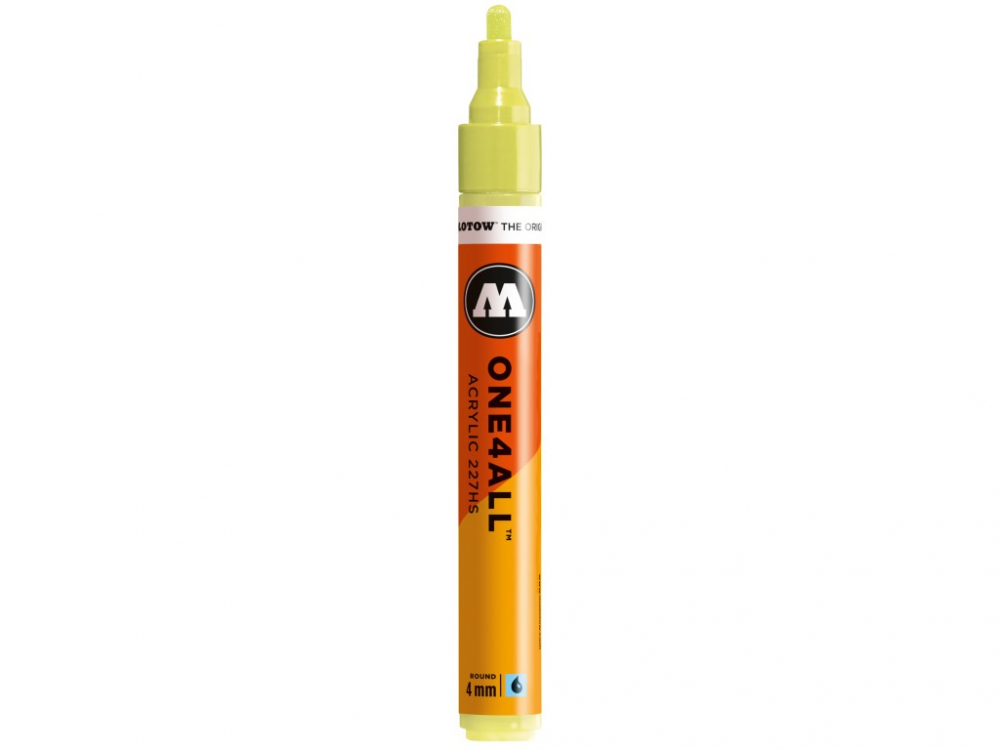 One4All™ 227HS 4 mm [1]