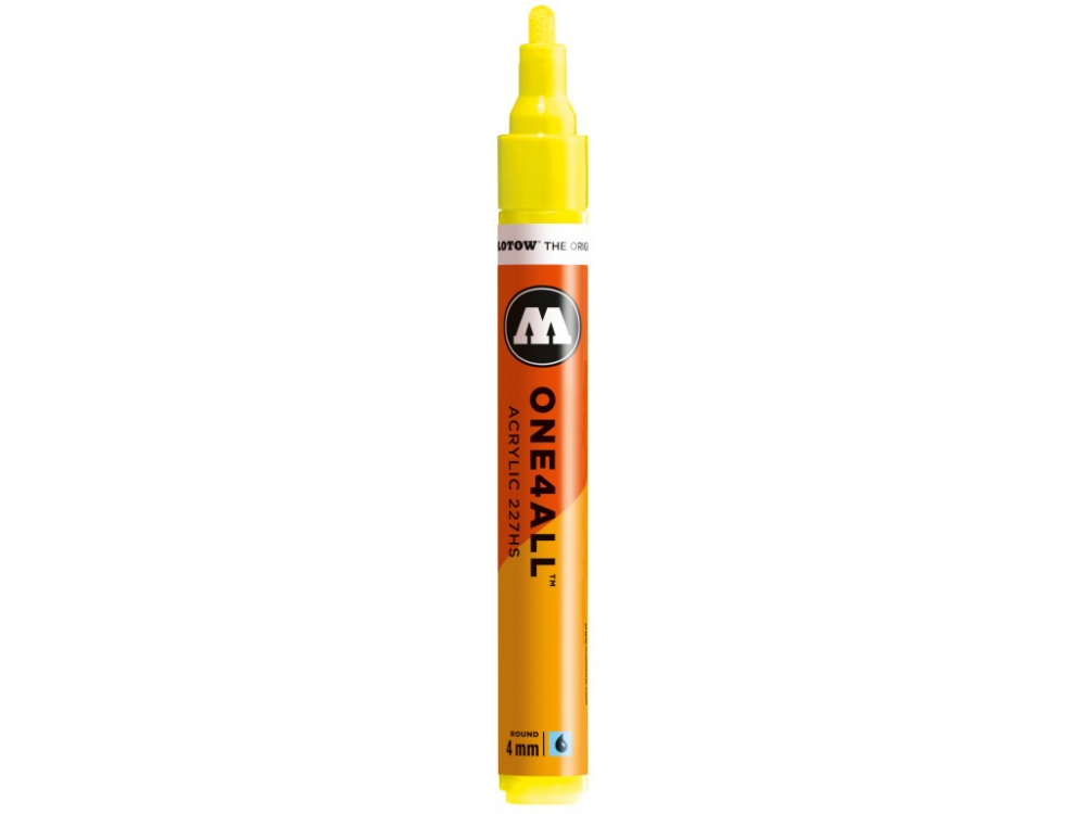 One4All™ 227HS 4 mm [1]