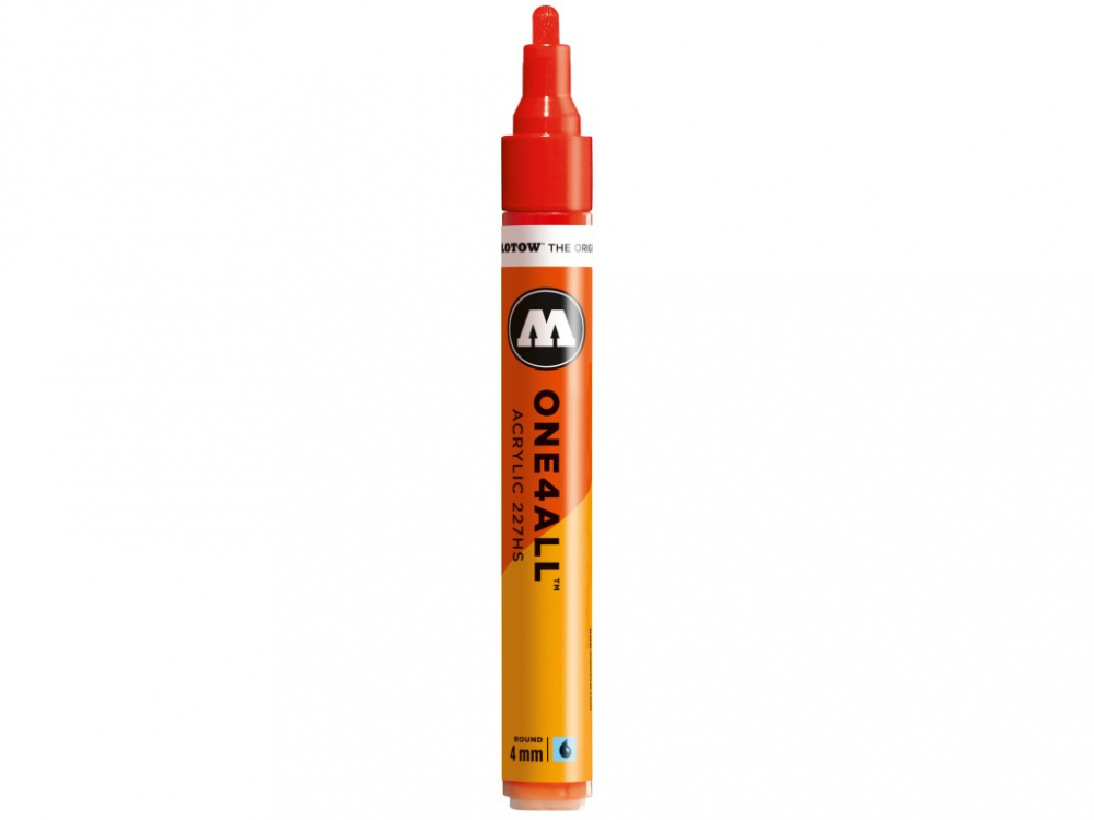 One4All™ 227HS 4 mm [1]