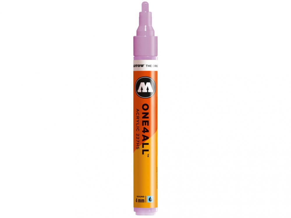 One4All™ 227HS 4 mm [1]