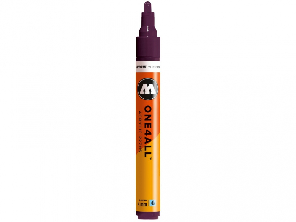 One4All™ 227HS 4 mm [1]