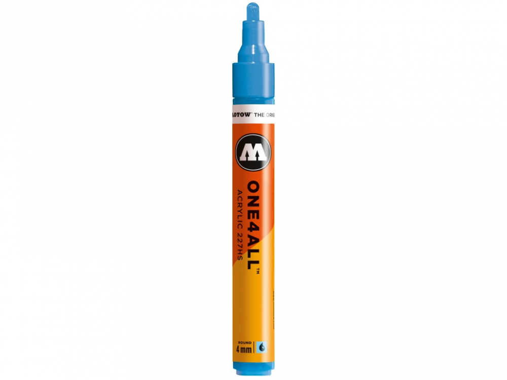 One4All™ 227HS 4 mm [1]