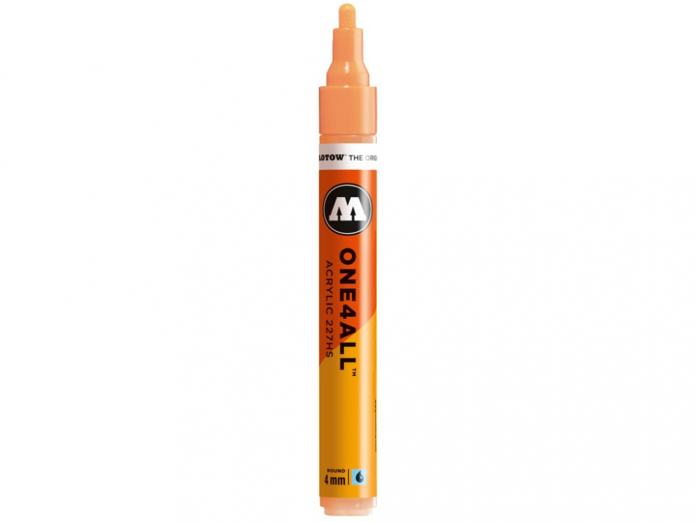 One4All™ 227HS 4 mm [1]