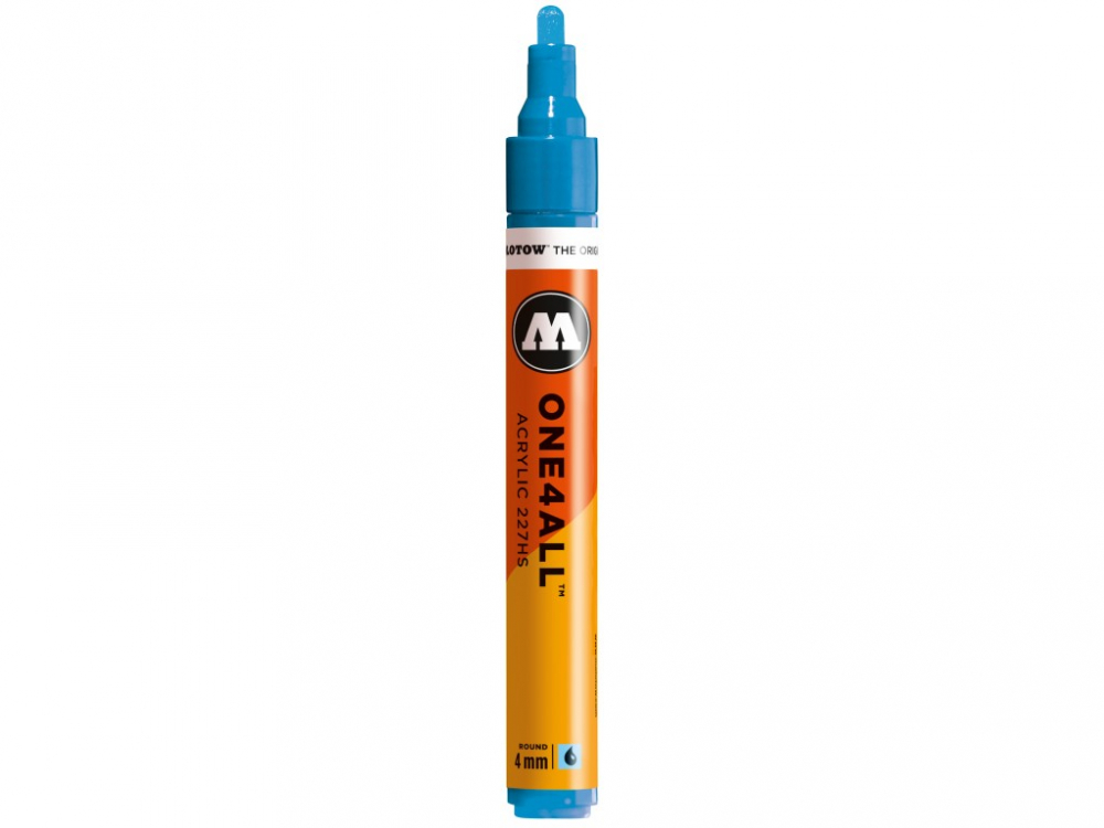One4All™ 227HS 4 mm [1]