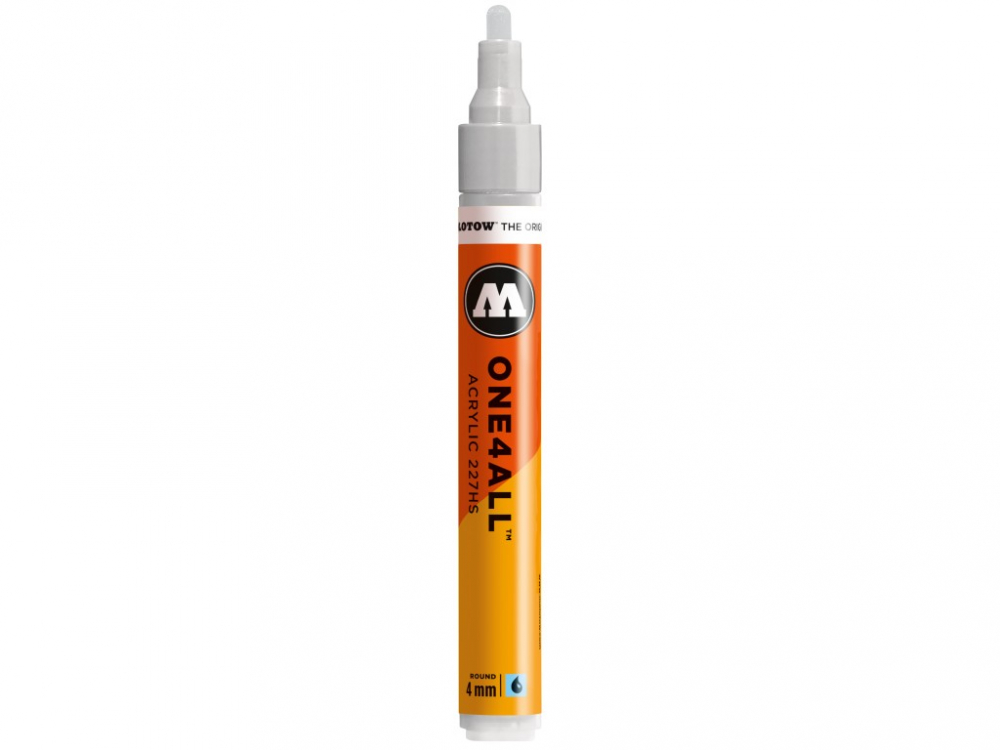 One4All™ 227HS 4 mm [1]
