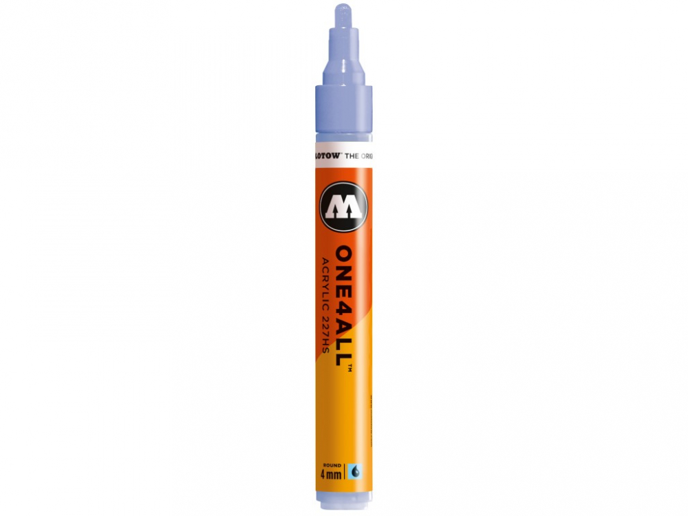 One4All™ 227HS 4 mm [1]