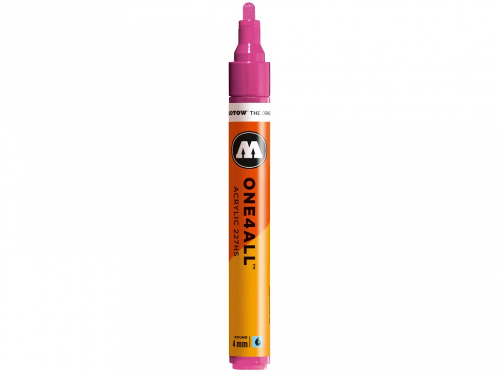 One4All™ 227HS 4 mm [1]