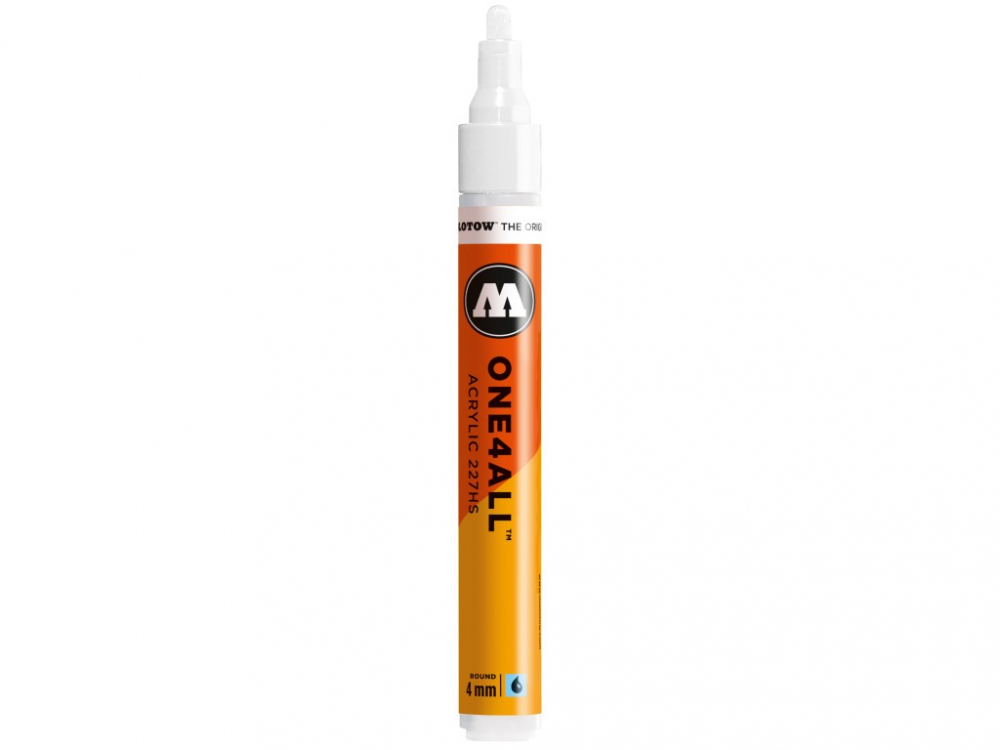 One4All™ 227HS 4 mm [1]