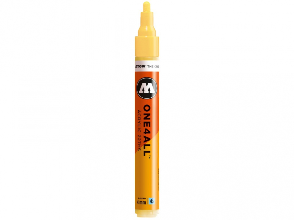 One4All™ 227HS 4 mm [1]